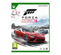 Forza Horizon 6 Xbox Series standard