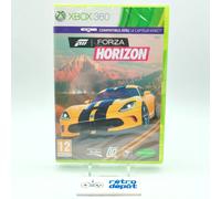 Forza Horizon / Microsoft Xbox 360 / PAL / ES
