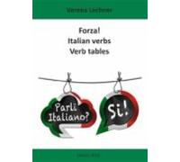 Forza! Italian Verbs (ebook)