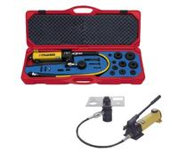 Forza - Kit hidraulico perforador 40x50 1tmm