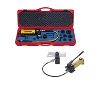 Forza - Kit hidraulico perforador 40x50 8tm