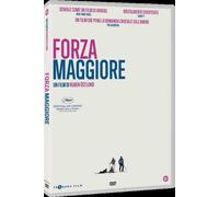 Forza Mayor DVD CECCHI GORI HOME VIDEO