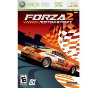 Forza Motorsport 2 - Xbox 360