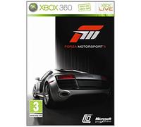 Forza Motorsport 3 (Classics)