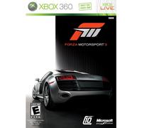 Forza Motorsport 3 - Xbox 360 (Renovado)
