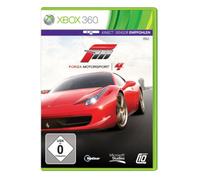 Forza Motorsport 4 [Importación Alemana]