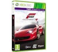 Forza Motorsport 4 (Xbox 360) [Importación inglesa]