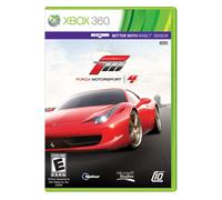 Forza Motorsport 4 - Xbox 360 (Renovado)