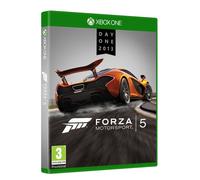 Forza Motorsport 5 - Day One Edition