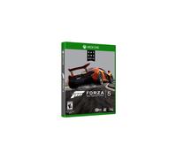 Forza Motorsport 5 Edición Día Uno - Experiencia de Conducción Realista en Xbox One