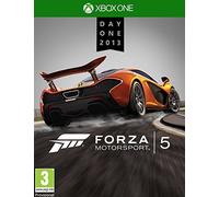 Forza Motorsport 5 - Édition Day One [Importación Francesa]
