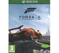 Forza Motorsport 5 [Importación Francesa]