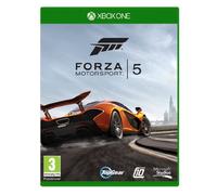 Forza Motorsport 5 [Importación Inglesa]