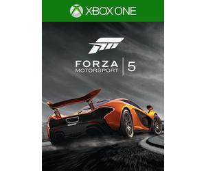 Forza Motorsport 5 (Xbox One) Xbox Live Key EUROPE
