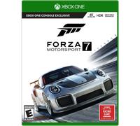 Forza Motorsport 7 - Edici n Est ndar - Xbox One