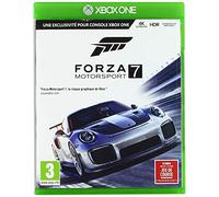 Forza Motorsport 7 Standard - Xbox One [Importación francesa]