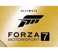 Forza Motorsport 7 Ultimate Edition (PC / Xbox One / Xbox Series X|S) Microsoft Store Key - EU