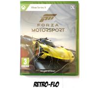 Forza Motorsport - Juego Xbox Series X S - NUEVO Bajo Blister