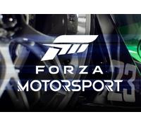 Forza Motorsport (PC / Xbox Series X|S) Microsoft Store Key - GLOBAL