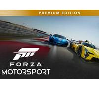 Forza Motorsport Premium Edition (PC) Steam Account - GLOBAL