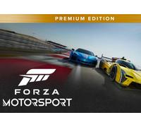 Forza Motorsport Premium Edition (PC / Xbox Series X|S) Microsoft Store Key - GLOBAL