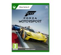 Forza Motorsport Xbox Series X English EMEA Blu-ray (Microsoft Xbox Series X S)