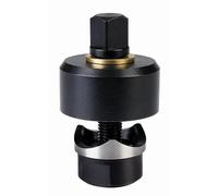 FORZA PG29 PERFORADOR DE CHAPA REDONDO MEC. 37MM