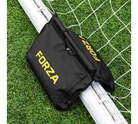 FORZA Pro Bolsa de Arena para Porterías de Fútbol | Sacos de Anclaje para Marcos de Porterías | Bolsa de Arena de 20 KG (Arena NO Incluida) | Contrapeso para Porterías