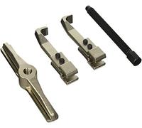 Forza serie 2400 - Extractor mecanico 100x130