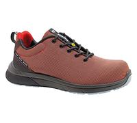 Forza Sporty S3 Rojo ESD Talla: 37