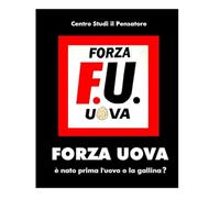 FORZA UOVA: è nato prima l'uovo o la gallina?