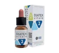 Forza Vitale Diatex Vitale 02 30Ml.