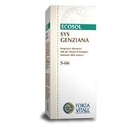 Forza Vitale Complemento - 100 gr