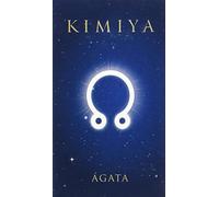 Fuerza Vital Kimiya Agata 10ml