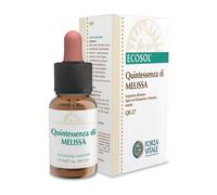 Forza Vitale Ecosol Diente de león Teñido10ml