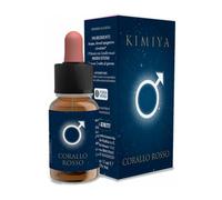 Forza Vitale Kimiya Coral Rojo 10ml
