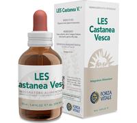 Forza Vitale Les Castanea Vesca Castaño 50Ml.