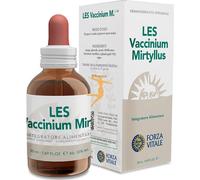 Forza Vitale LES Vaccinium Myrtillus 50 ml