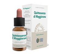 Forza Vitale Quintaesencia Mejorana 10ml