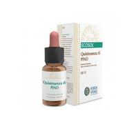Forza Vitale Quintaesencia Pino 10 ml