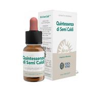 Forza Vitale Quintaesencia Semillas Calientes 10 ml
