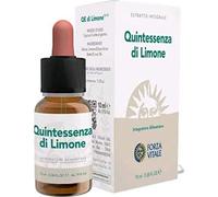 Forza Vitale Quintaessenza de Limón 10ml