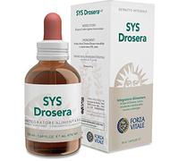 Gotas de Drosera Sys 50Ml