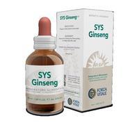 Forza Vitale SYS Ginseng 50ml