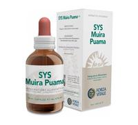 Forza Vitale SYS Muira Puama 50ml