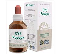 Forza Vitale SYS Papaya 50ml