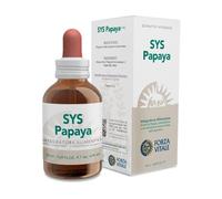 Forza Vitale SYS Papaya 50ml