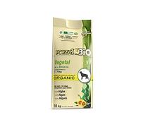 Forza10 Alimento seco para Perros, Vegano, 1 Paquete (1 x 10 kg)