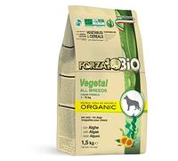 Forza10 Comida Seca para Perros, 1 Unidad (1,5 kg)