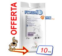 Forza10 Perro Activo→ Defense - 10KG - Croquetas Para Perro, Comida Perros